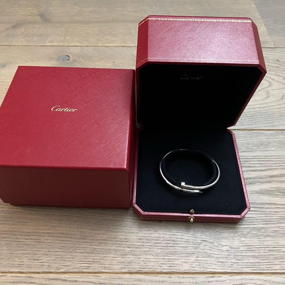 Cartier Juste Un Clou Bracelet